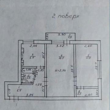 Місячний пров., 3