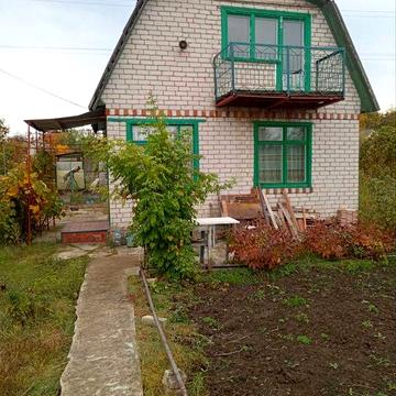 Продам дачу сади 3