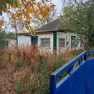 Продам дом село Левенцівка Днепропетровска обл,Самарський р-н