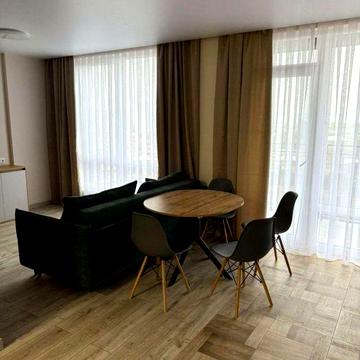 Здається одно-кімнатна квартира в ЖК Family plaza