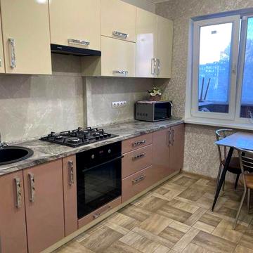 3кімнатна квартира на мікрорайоні Гірницький
