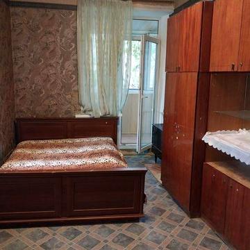 Сдам СВОЮ 2 к. квартиру в центре м. Научная.
