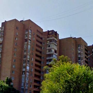 Продаж 2к Квартира Академіка Богомольця вулиця