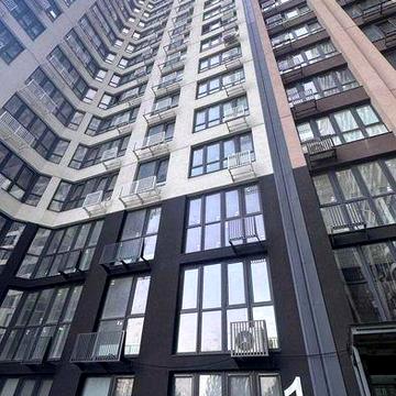 Студия ЖК "Модерн" Ивана Франко/Адмиральский пр