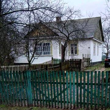 ТЕРМІНОВО продається Будинок 53 соти знмельна ділянка