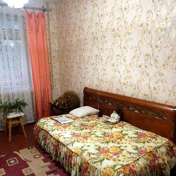 Двохкімнатна квартира на Виноградаре