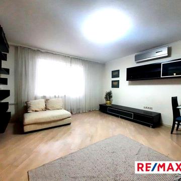 3к квартира, 79 м2, ремонт, меблі, вул. Кадетський Гай, 7 ЖК Турецьке містечко