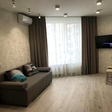 Здам 1 квартира ЖК Зарічний 1г Славутич