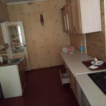 Продам 2-х кімнатну квартиру в двоповерховому будинку смт. Лиманське