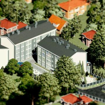 Продаж квартири від забудовника в мікрорайоні Бортничі (Дарницький)