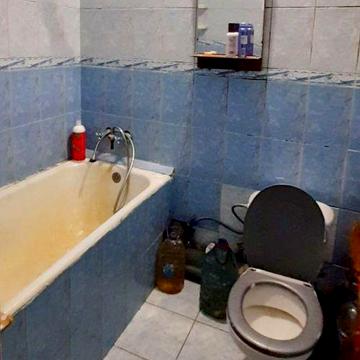 Продаю 1к/к в Лесках по Крылова