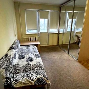 Оренда 1к, Шевченківський район, вул. Щусєва 42, метро Сирець