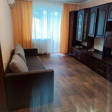 Аренда 2к квартиры в Лесках