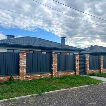 Продам дом 129 м² с чистовой отделкой, Новоалександровка (Sun Coast)