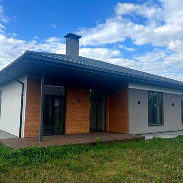 Продам дом 129 м² с чистовой отделкой, Новоалександровка (Sun Coast)