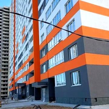 Продам 1-кімнатну квартиру у ЖК «на Озерній», Новосілки. EN ЖК Атлант на Озерной