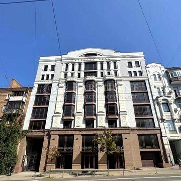 Саксаганського продаж 1к  клубний будинок Патріарх хол