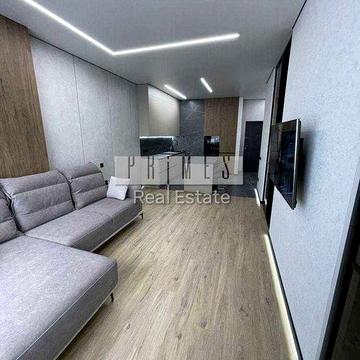 Продаж 1к квартири, ЖК Manhattan city, пр-т Берестейський, 11 ЖК Manhattan City