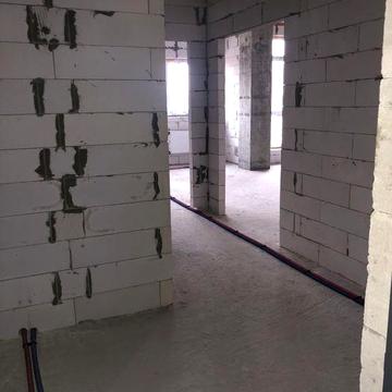 Продам 3 кімнатну квартиру 92 кв.м в жк. Кристал ЖК Кристал