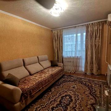Сдам 3-ком квартиру метро Алексеевская