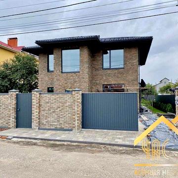 Продається цегляний будинок БЕЗ КОМІСІЇ! Максимальне наповнення + ГАЗ