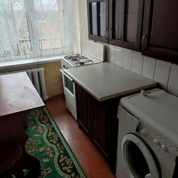 Здам 1-кімнатну квартиру в Гайку
