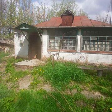 Продам будинок у селі Зорівка (м.Полтава) ВЕЛИКА ДІЛЯНКА