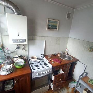 Продаж 2к Квартира Бельведерська вулиця