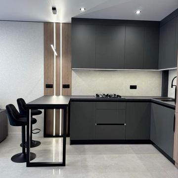 Продаж 1-кім квартири в ЖК Greenville Park вул. Замарстинівська ЖК Greenville Park