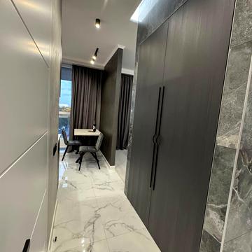 Зоряний бульв., 1м