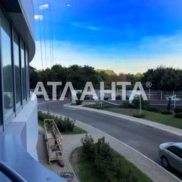 Литературная, 1а, Фонтан, Приморский, Одесса, Одесская 250000.0 USD