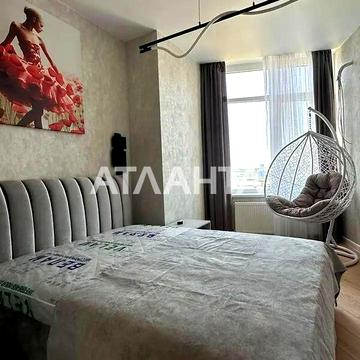 переулок Мореходный, 2а, Фонтан, Приморский, Одесса, Одесская 80000.0 USD