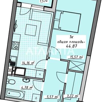 переулок Курортный, 23, Аркадия, Приморский, Одесса, Одесская 95000.0 USD