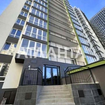 улица Пишоновская, 22/241, Центр, Приморский, Одесса, Одесская 30000.0 USD