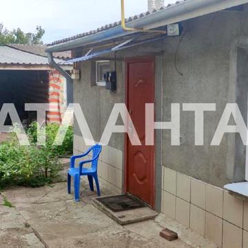 улица Пассионарии, 8, Слободка, Пересыпский, Одесса, Одесская 36000.0 USD