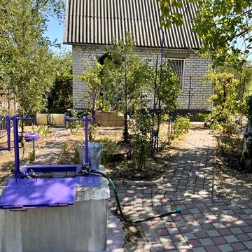 Продам свою дачу на Тилигульском лимане,дачный массив,,Авиатор’’.