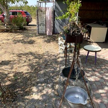 Продам свою дачу на Тилигульском лимане,дачный массив,,Авиатор’’.