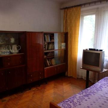 Здам квартиру 2 к по вул. Сталеварів.