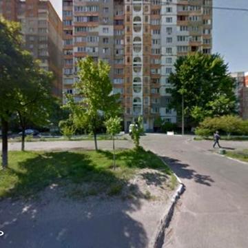 Миколи Закревського вул., 55