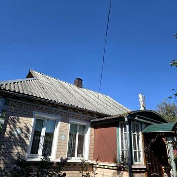 Продається будинок