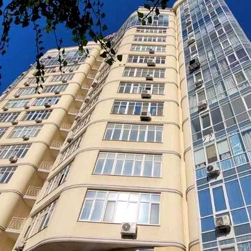 baz-01 В продаже 1 комнатная квартира в ЖК Париж в Удельном пер ЖК Париж