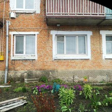Двохкімнатна квартира