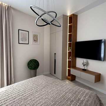 Продаж 1к Квартира Краснова вулиця ЖК Kadorr City