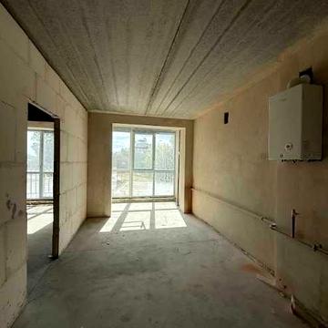 Велика Євро 2к квартира, кухня 20м2