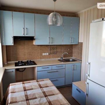 Довгострокова оренда 2к Квартира Аерокосмічний (Гагаріна) проспект