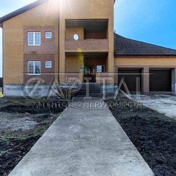 Продаж / Будинок / 568 м2 / Броварський район / Зазимя / вул Київська