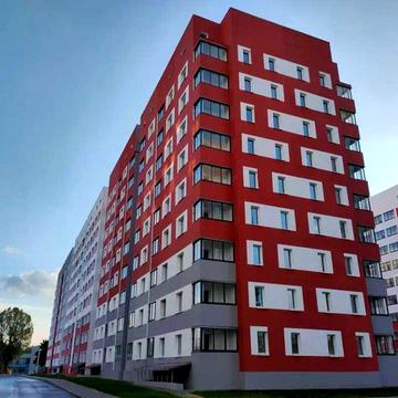СРОЧНО! Продам РЕАЛЬНУЮ 1 комн. квартиру дом с КОММУНИКАЦИЯМИ! AB ЖК Гидропарк