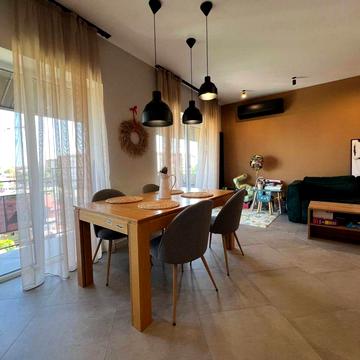 Продаж просторої 1,5 кімнатної район Боздош