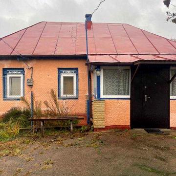 Оренда будинку 80 кв.м. в с. Проців Бориспільський р-н. 30 км. Київ