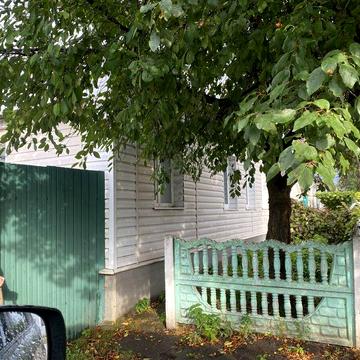 Продам будинок в Путивлі на Партизанській